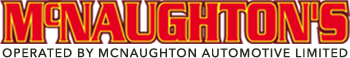 McNaughton's Logo