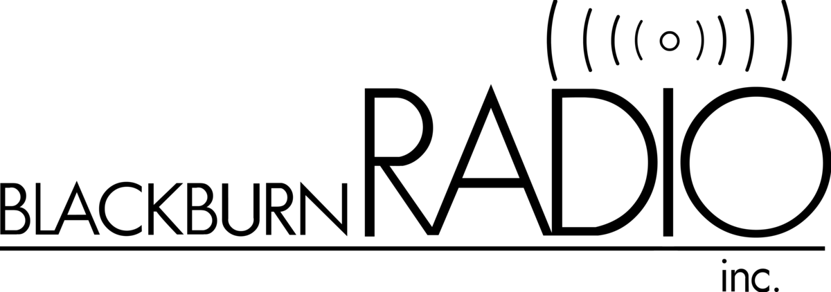 Blackburn Radio logo