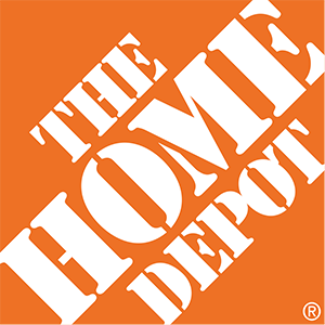 Home Depot Canada logo