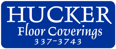 Hucker Floor Covering logo